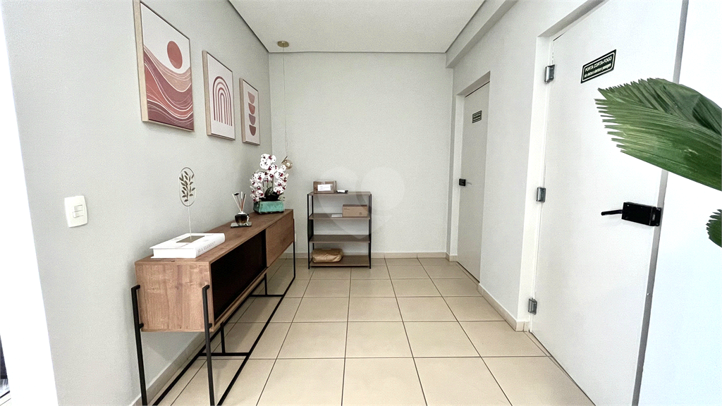 Venda Apartamento Campinas Cambuí REO1011997 21