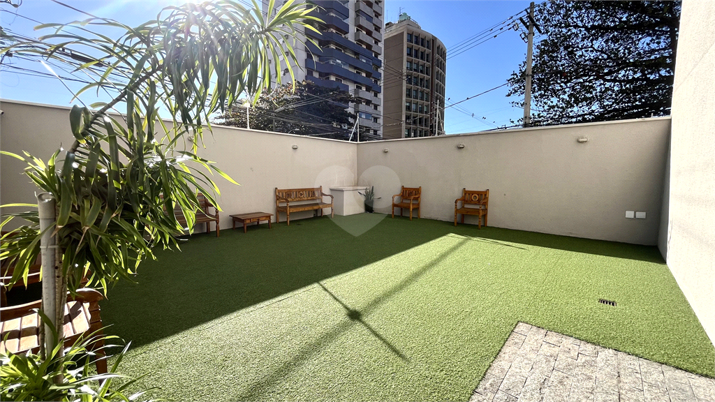 Venda Apartamento Campinas Cambuí REO1011997 19