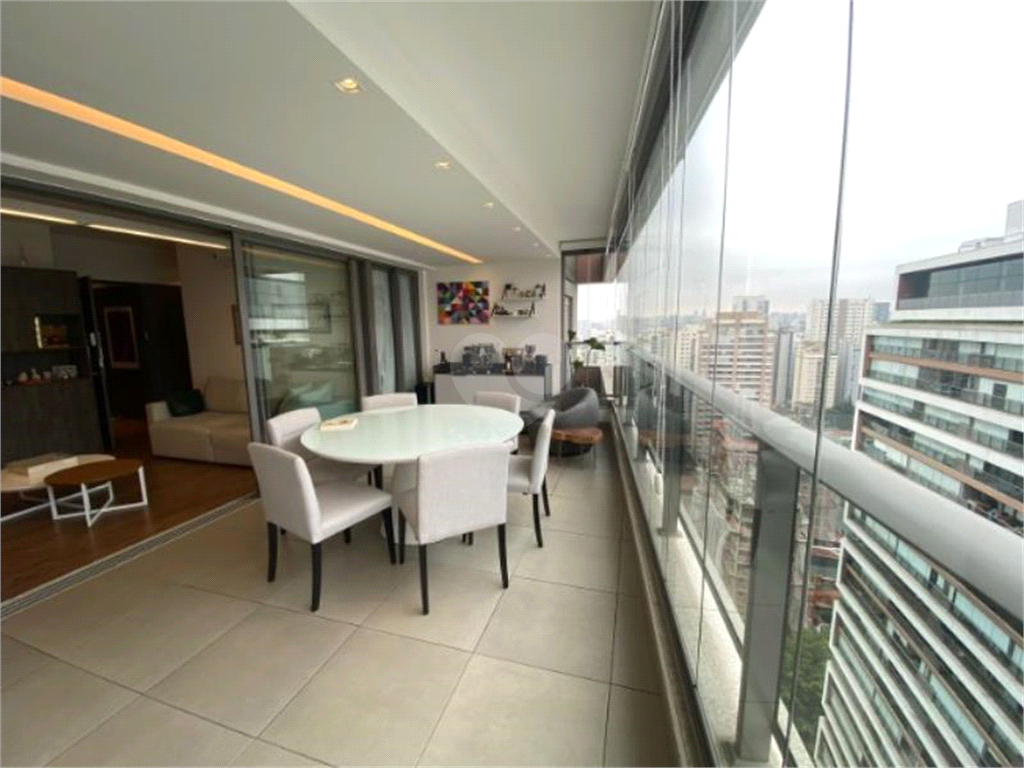 Venda Apartamento São Paulo Cidade Monções REO1012032 33