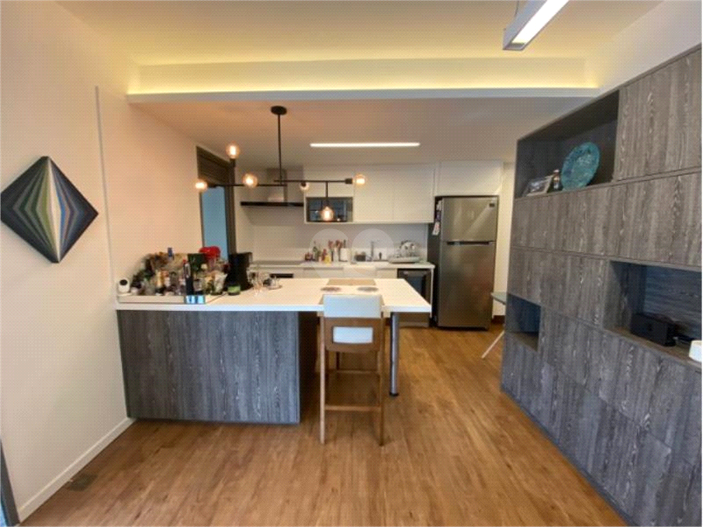 Venda Apartamento São Paulo Cidade Monções REO1012032 37