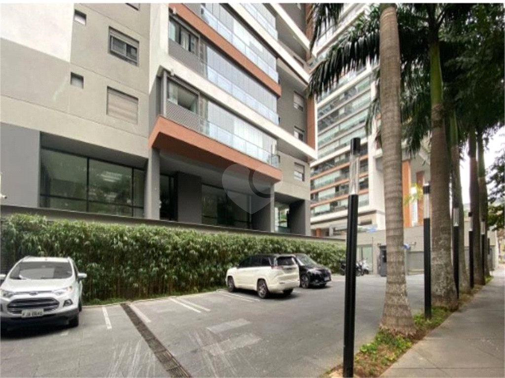 Venda Apartamento São Paulo Cidade Monções REO1012032 1