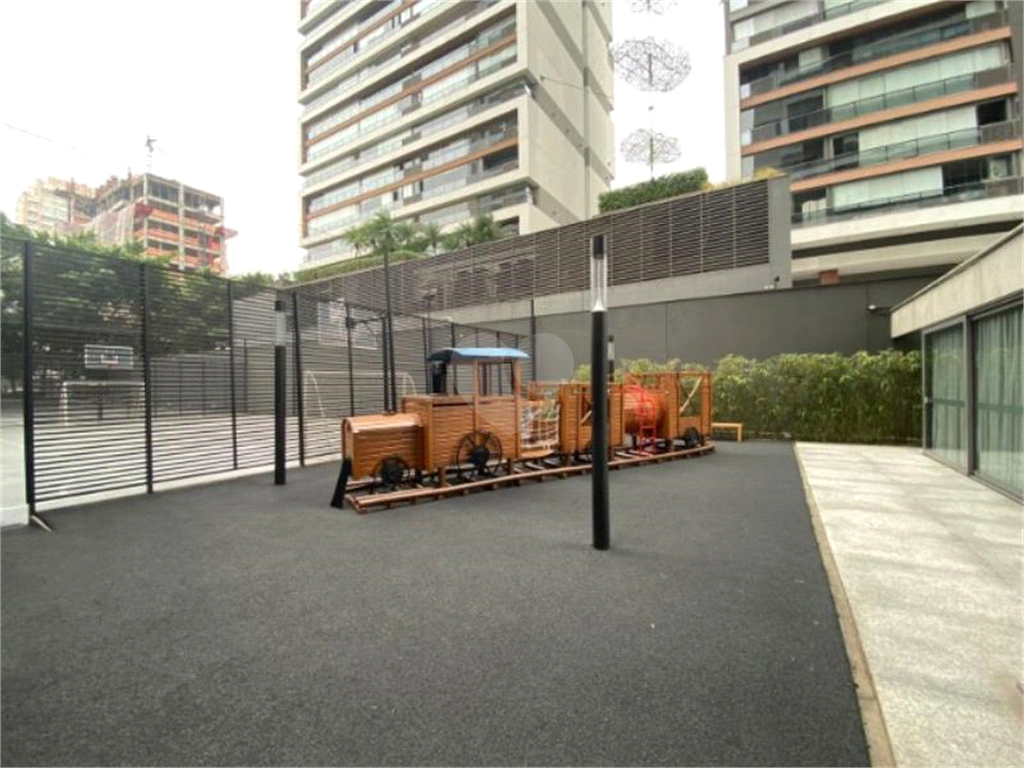 Venda Apartamento São Paulo Cidade Monções REO1012032 9