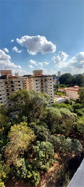 Venda Apartamento São Paulo Jardim Leonor Mendes De Barros REO1012035 18