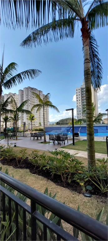 Venda Apartamento São Paulo Jardim Leonor Mendes De Barros REO1012035 28