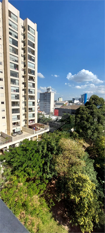 Venda Apartamento São Paulo Jardim Leonor Mendes De Barros REO1012035 19