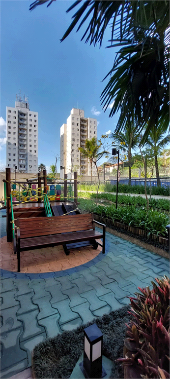 Venda Apartamento São Paulo Jardim Leonor Mendes De Barros REO1012035 20