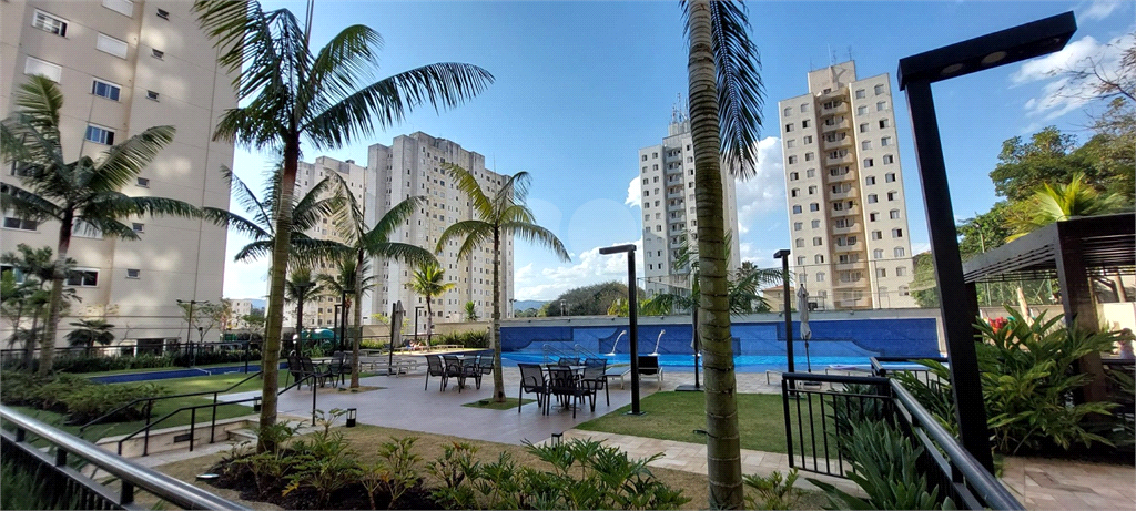 Venda Apartamento São Paulo Jardim Leonor Mendes De Barros REO1012035 29