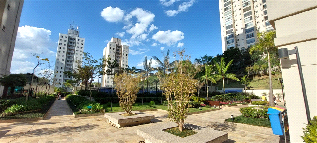 Venda Apartamento São Paulo Jardim Leonor Mendes De Barros REO1012035 24