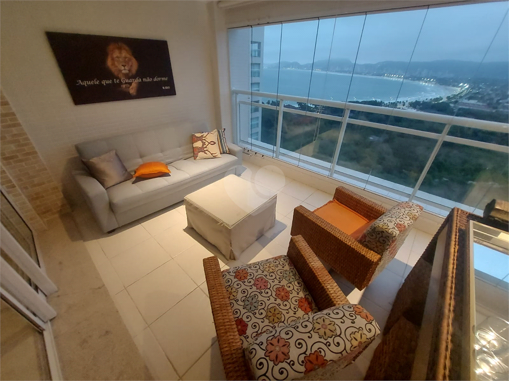 Venda Apartamento Guarujá Parque Enseada REO1012045 8