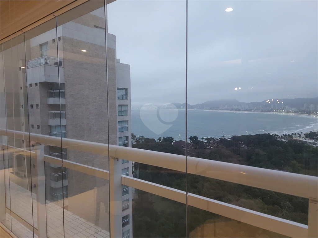 Venda Apartamento Guarujá Parque Enseada REO1012045 3