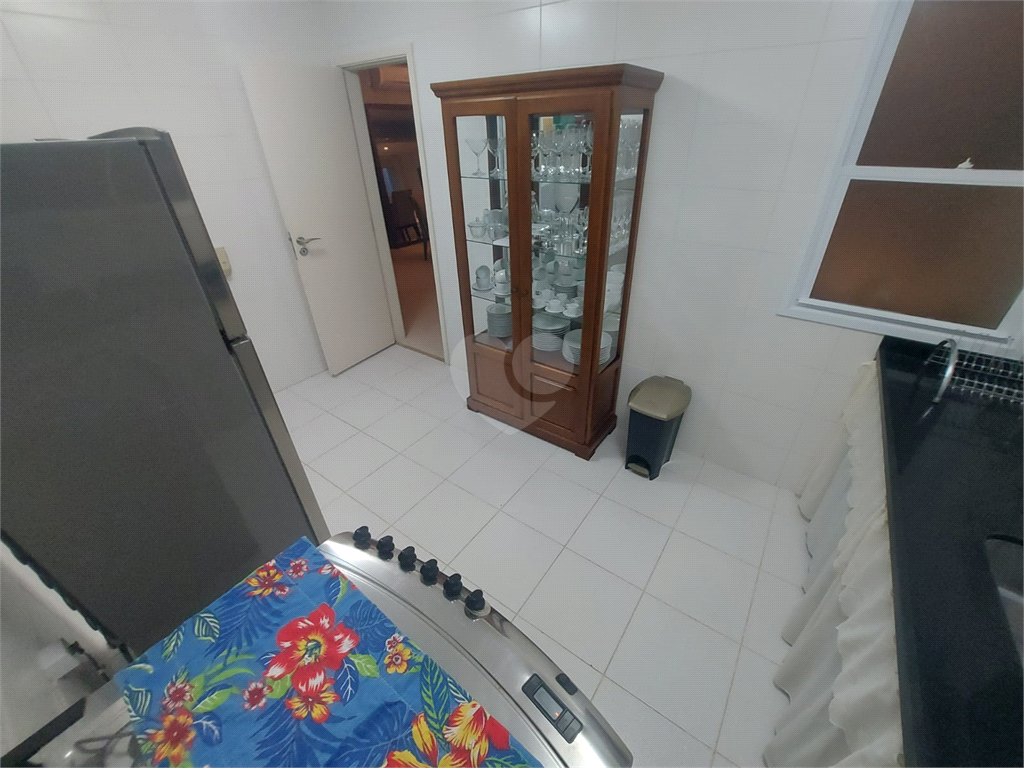 Venda Apartamento Guarujá Parque Enseada REO1012045 50