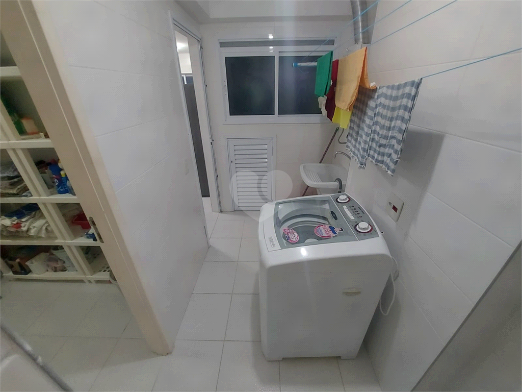 Venda Apartamento Guarujá Parque Enseada REO1012045 57