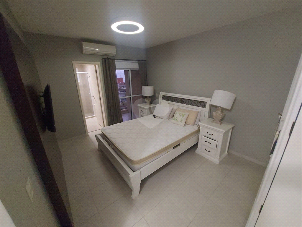 Venda Apartamento Guarujá Parque Enseada REO1012045 27