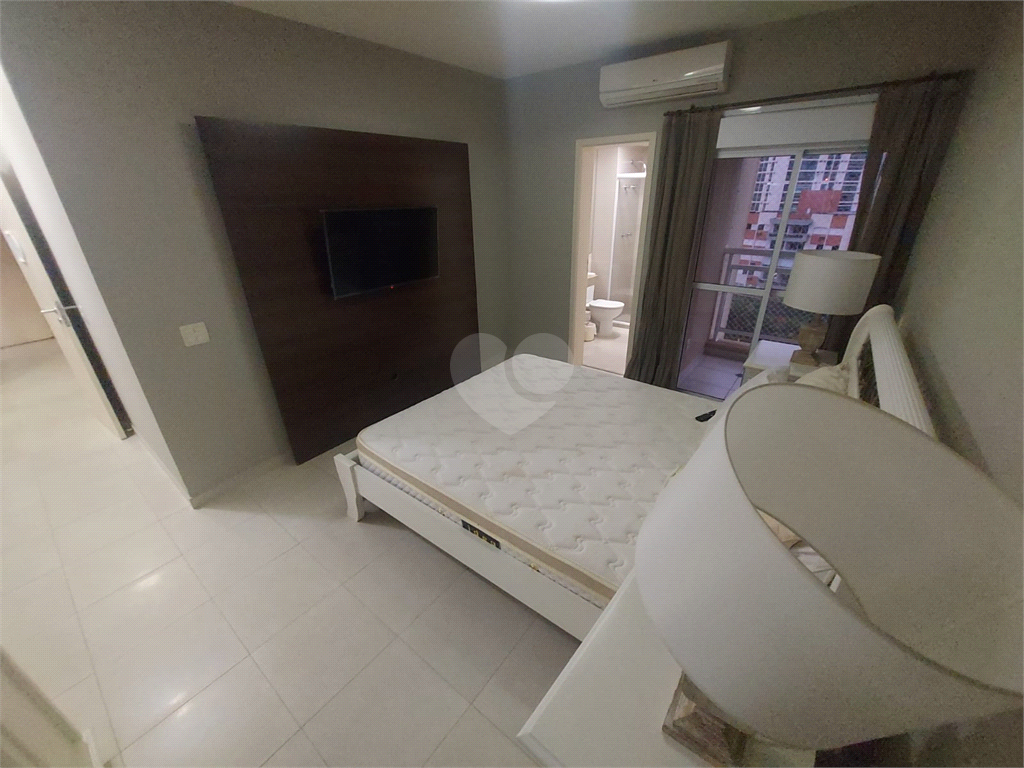 Venda Apartamento Guarujá Parque Enseada REO1012045 30