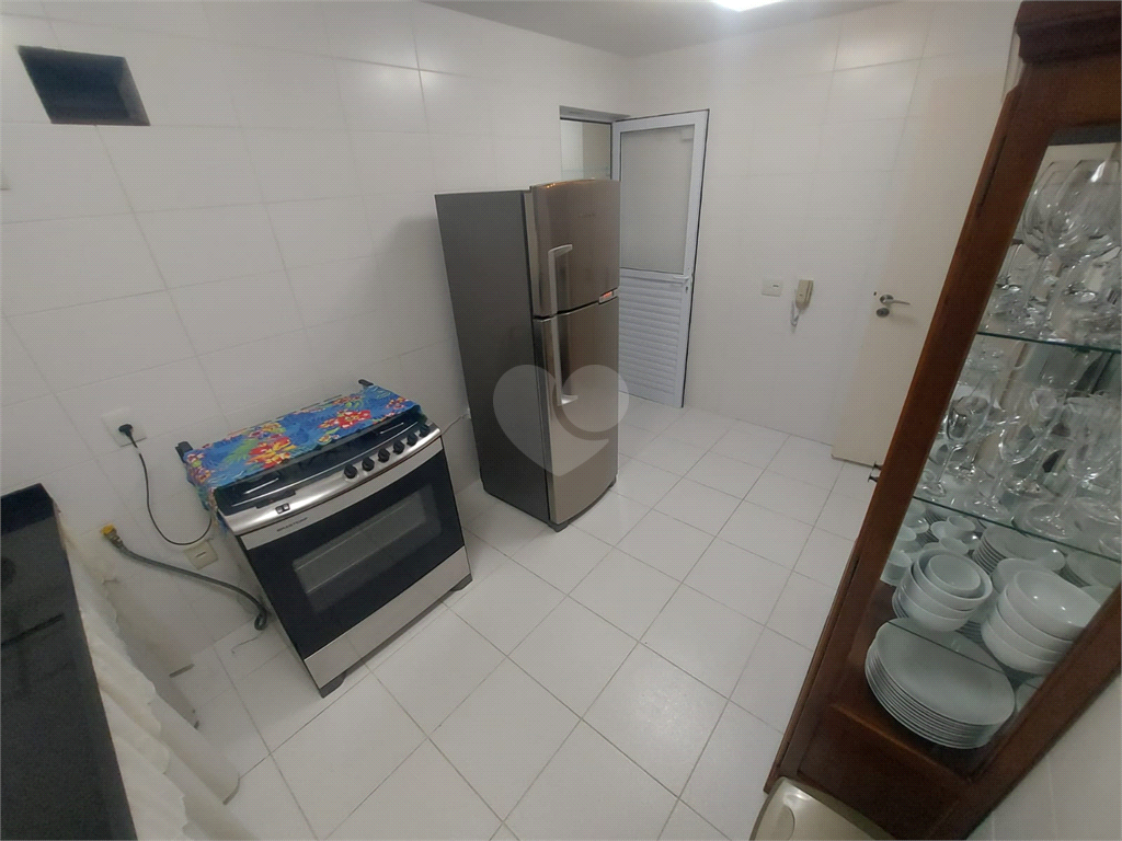 Venda Apartamento Guarujá Parque Enseada REO1012045 52