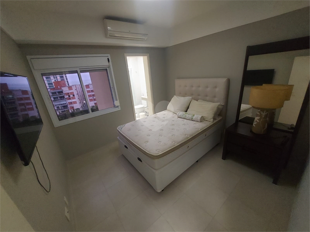 Venda Apartamento Guarujá Parque Enseada REO1012045 40