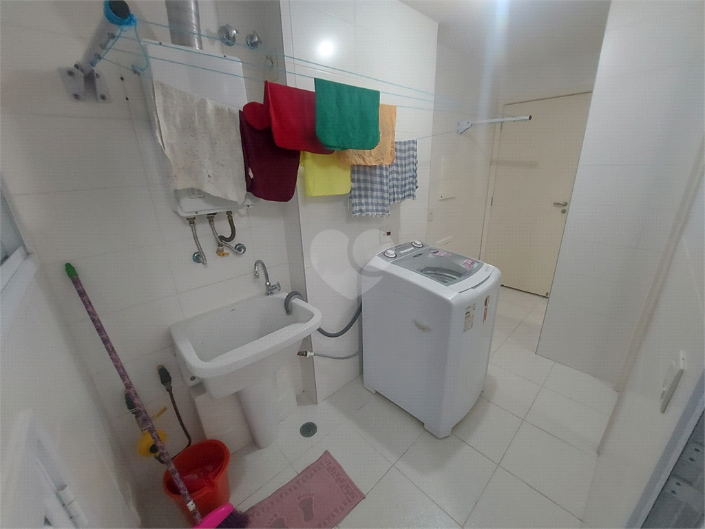 Venda Apartamento Guarujá Parque Enseada REO1012045 55