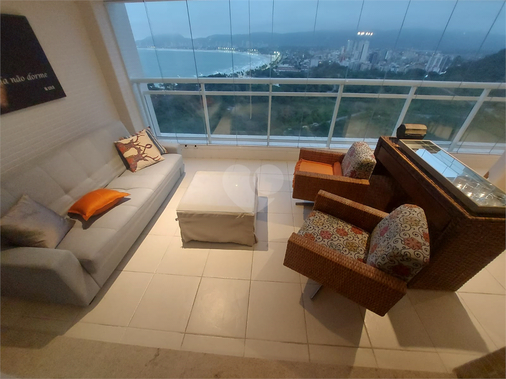 Venda Apartamento Guarujá Parque Enseada REO1012045 9