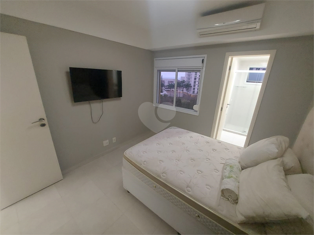 Venda Apartamento Guarujá Parque Enseada REO1012045 43