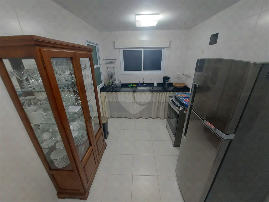 Venda Apartamento Guarujá Parque Enseada REO1012045 49