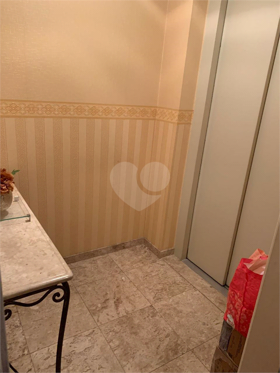 Venda Apartamento São Paulo Vila Clementino REO1012061 6