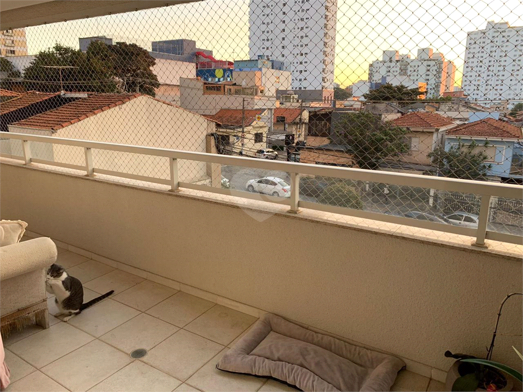 Venda Apartamento São Paulo Vila Clementino REO1012061 3