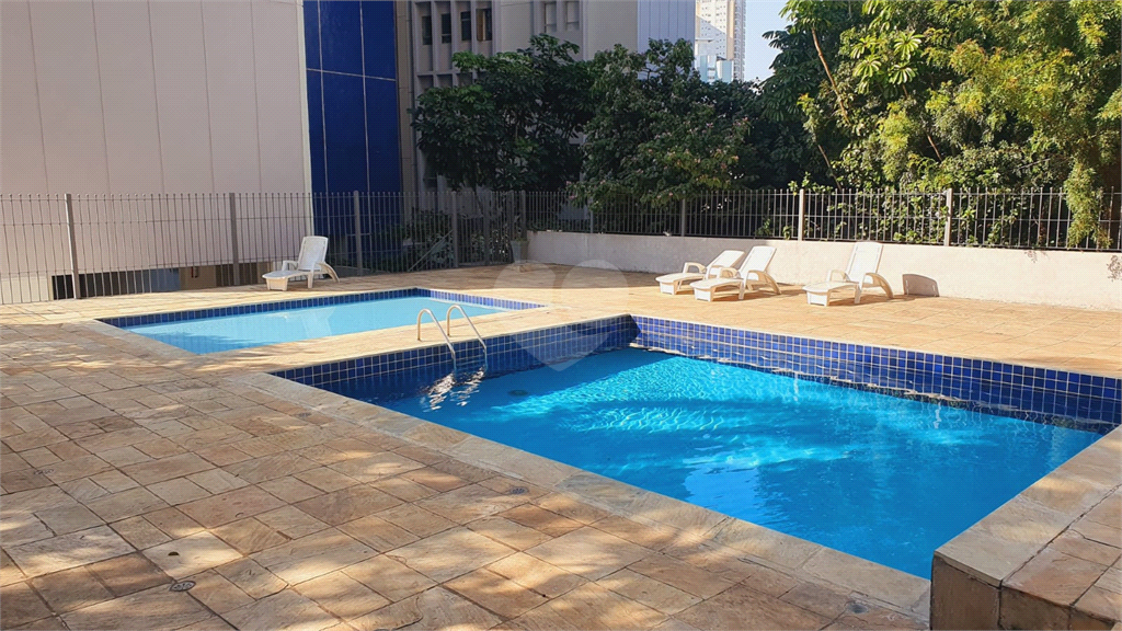 Venda Apartamento São Paulo Vila Nova Caledônia REO1012072 15