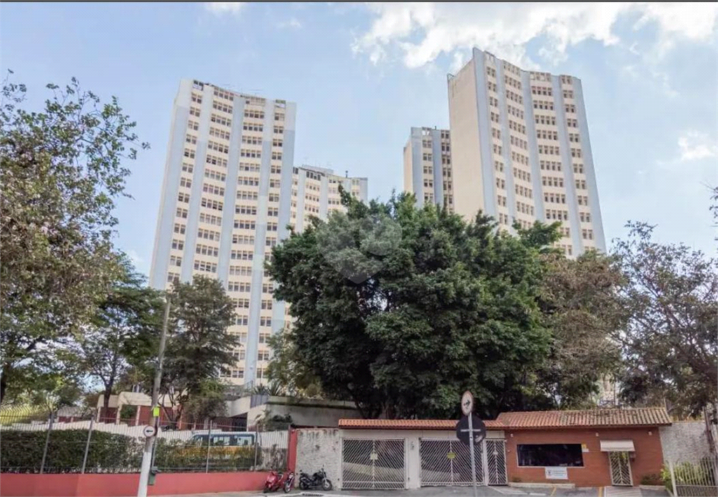 Venda Apartamento São Paulo Vila Nova Caledônia REO1012072 24