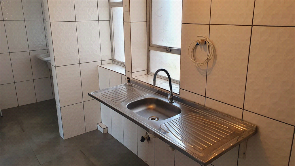 Venda Apartamento São Paulo Vila Nova Caledônia REO1012072 11