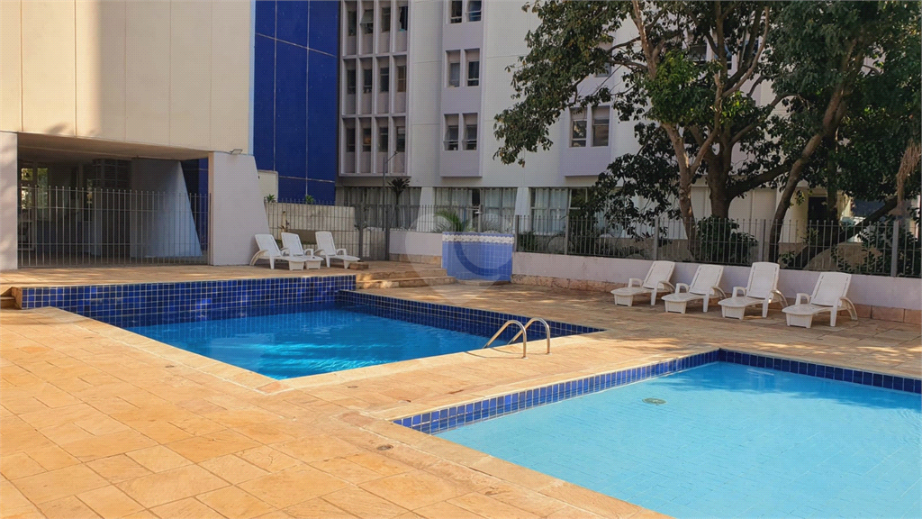 Venda Apartamento São Paulo Vila Nova Caledônia REO1012072 14