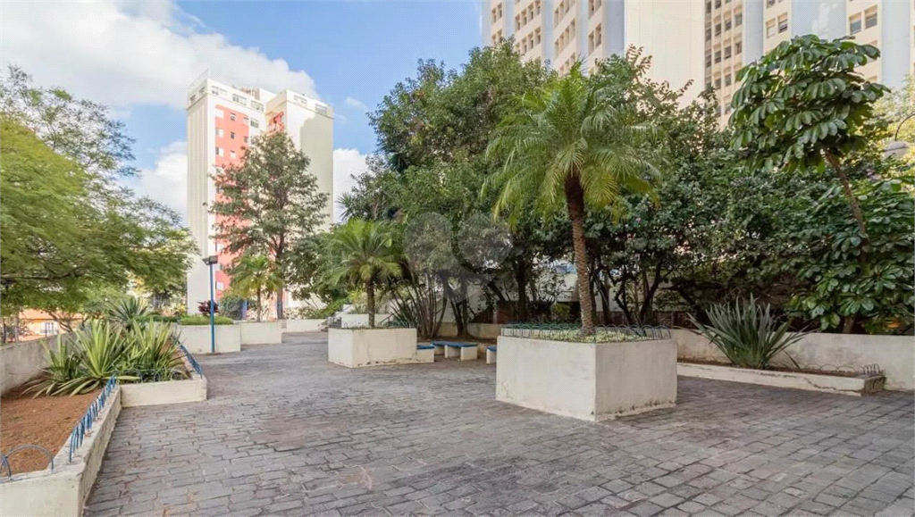 Venda Apartamento São Paulo Vila Nova Caledônia REO1012072 26