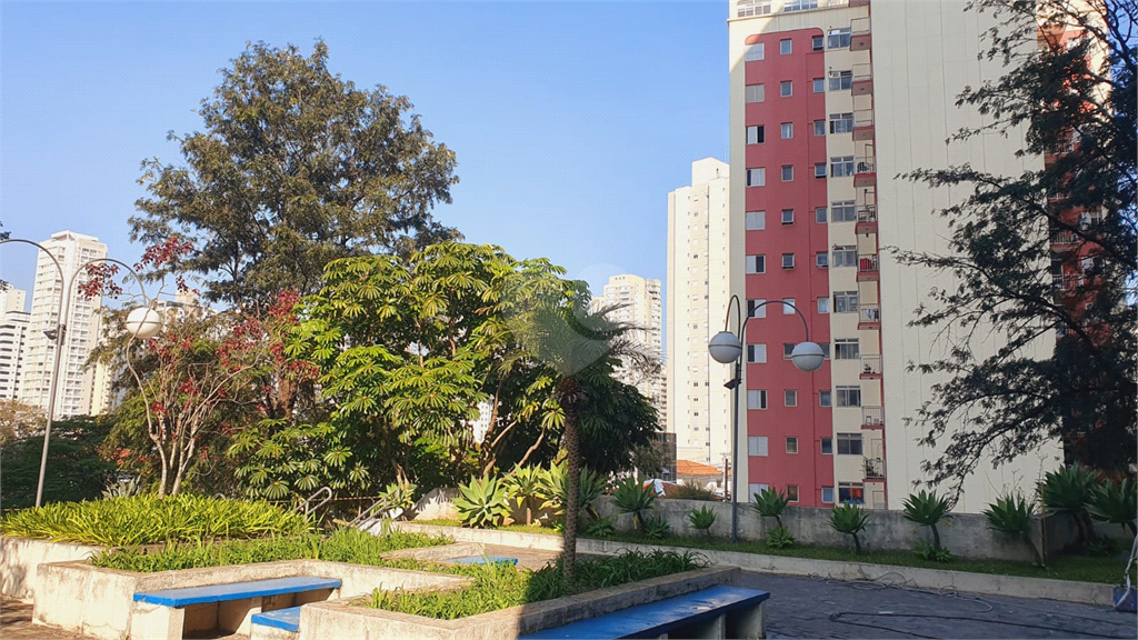 Venda Apartamento São Paulo Vila Nova Caledônia REO1012072 16