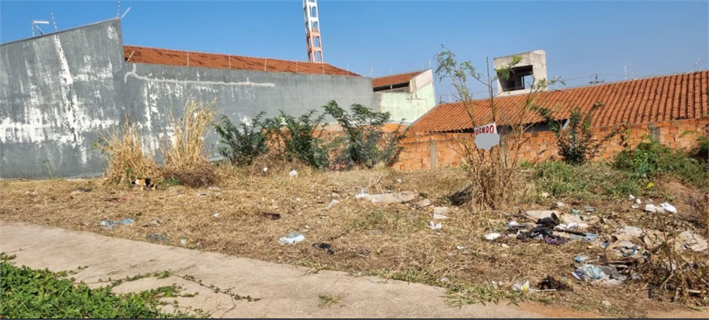 Venda Terreno Bauru Vila Industrial REO1012103 11