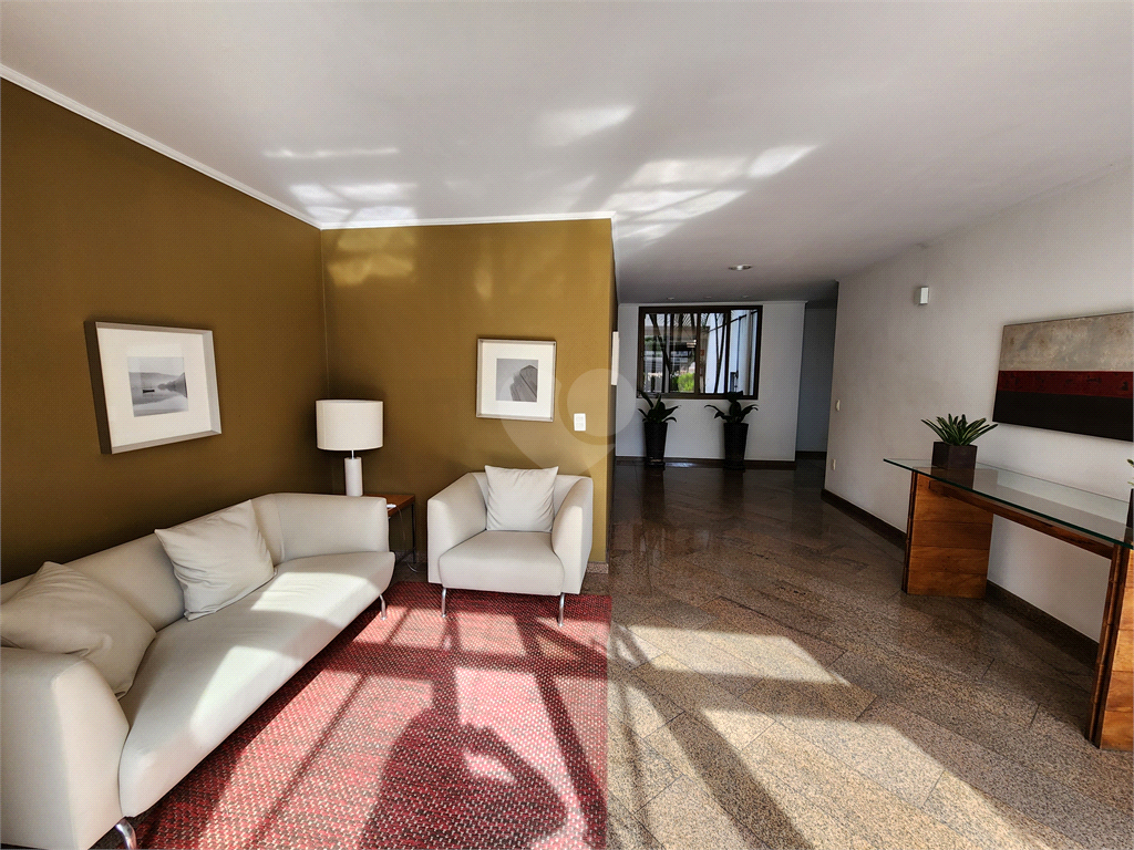 Venda Apartamento São Paulo Vila Olímpia REO1012112 31