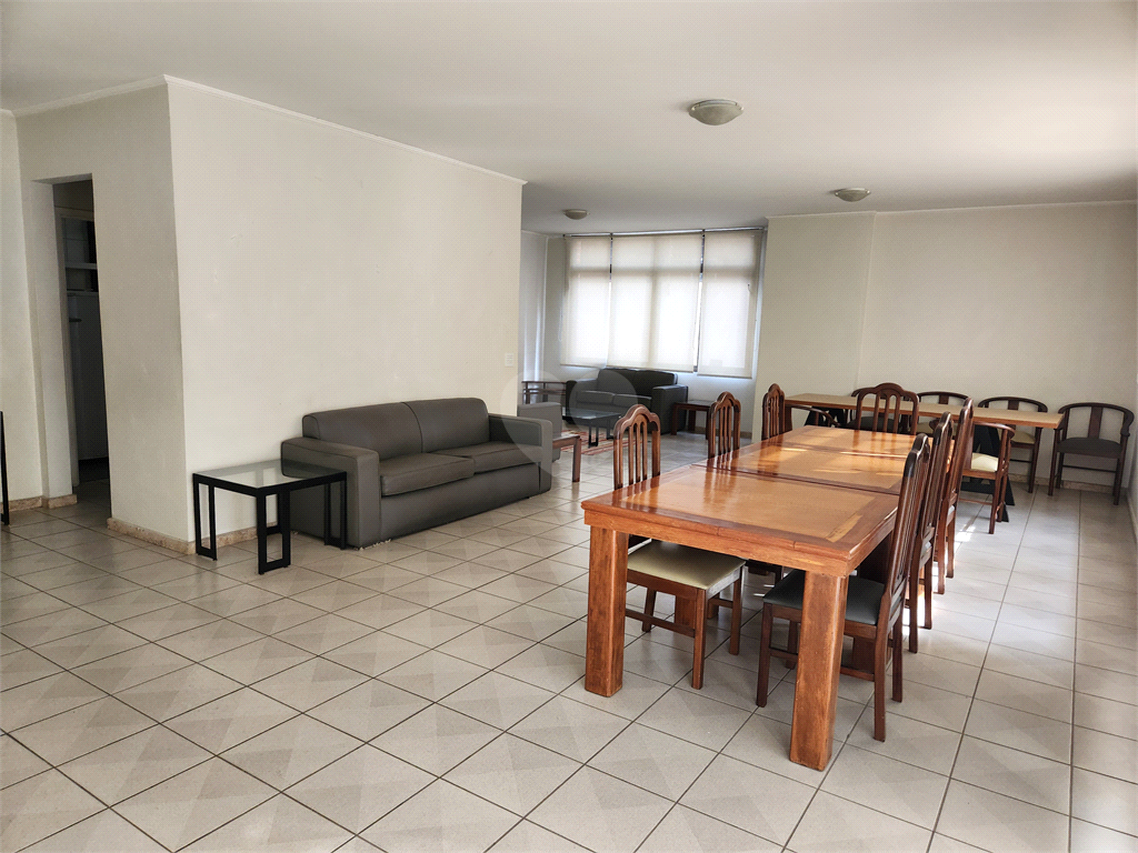 Venda Apartamento São Paulo Vila Olímpia REO1012112 35