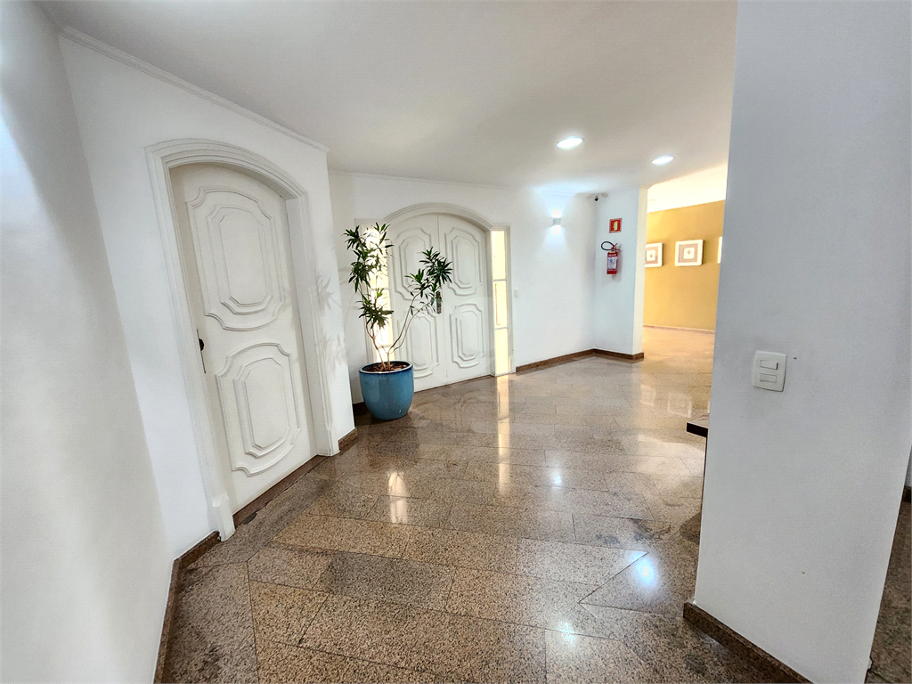 Venda Apartamento São Paulo Vila Olímpia REO1012112 29