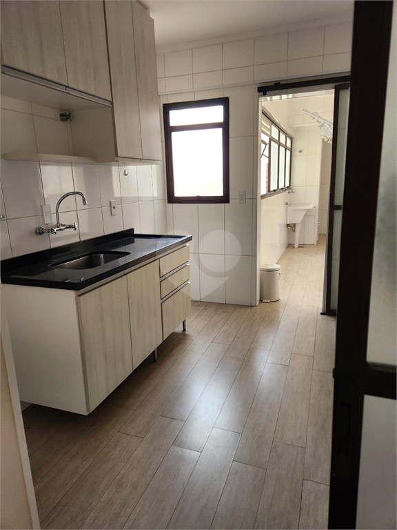 Venda Apartamento São Paulo Vila Olímpia REO1012112 22