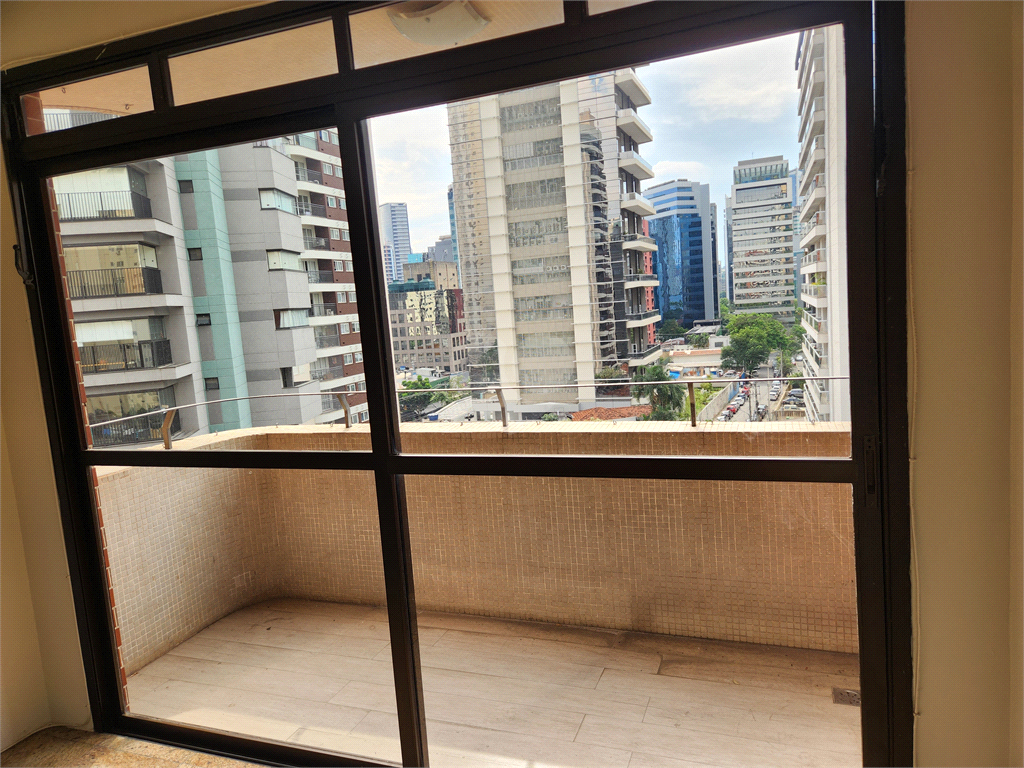 Venda Apartamento São Paulo Vila Olímpia REO1012112 4