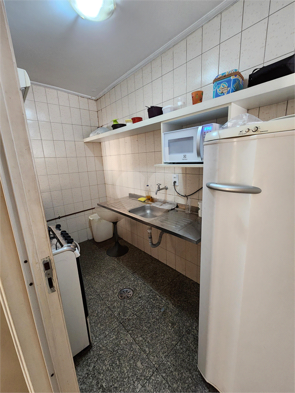 Venda Apartamento São Paulo Vila Olímpia REO1012112 39