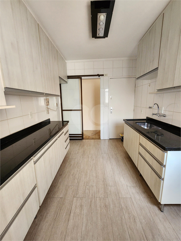 Venda Apartamento São Paulo Vila Olímpia REO1012112 26