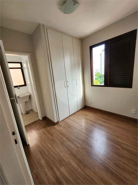 Venda Apartamento São Paulo Vila Olímpia REO1012112 11