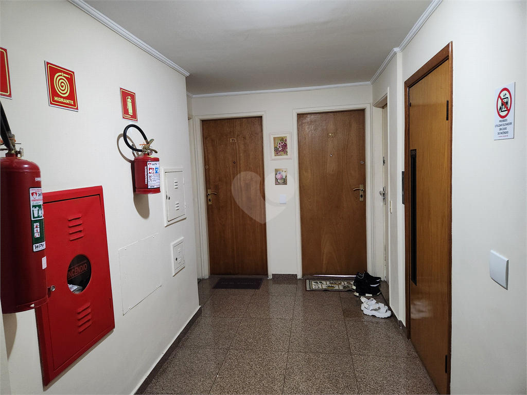 Venda Apartamento São Paulo Vila Olímpia REO1012112 28