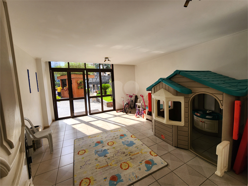 Venda Apartamento São Paulo Vila Olímpia REO1012112 30