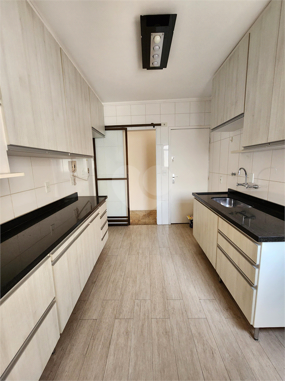 Venda Apartamento São Paulo Vila Olímpia REO1012112 23