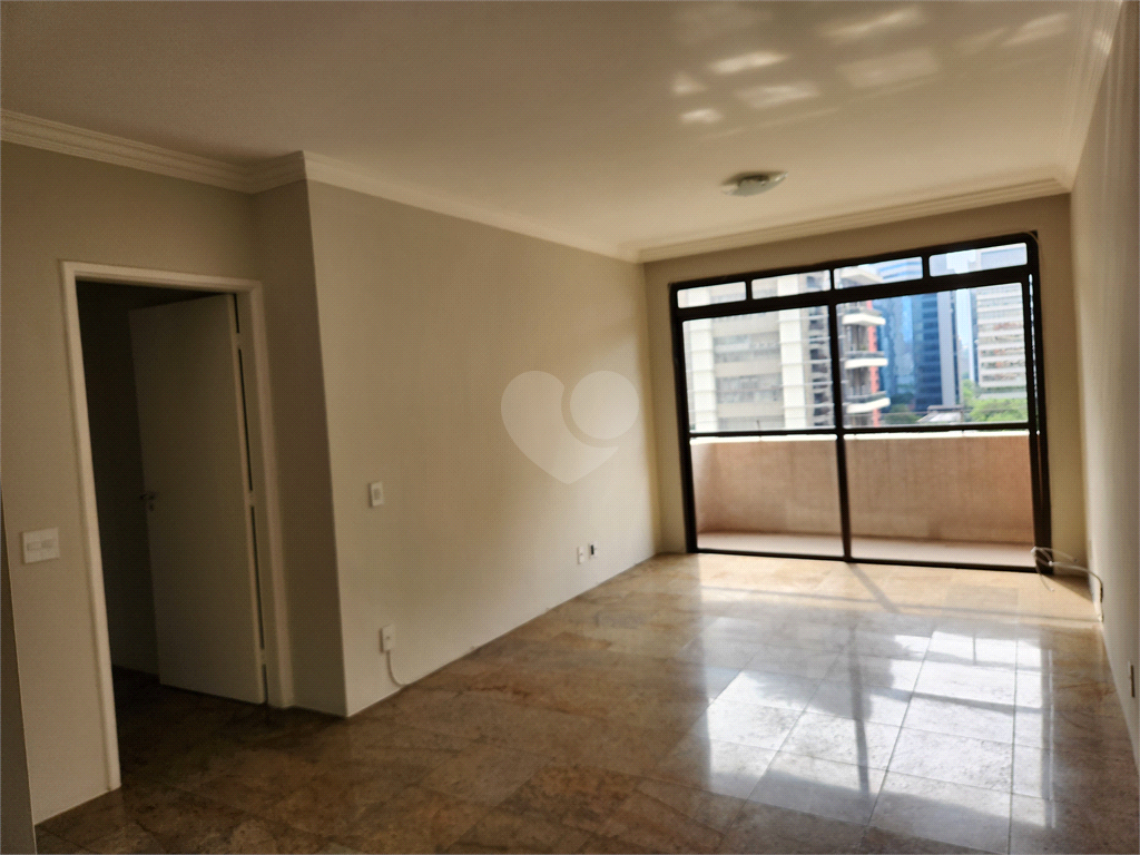 Venda Apartamento São Paulo Vila Olímpia REO1012112 3