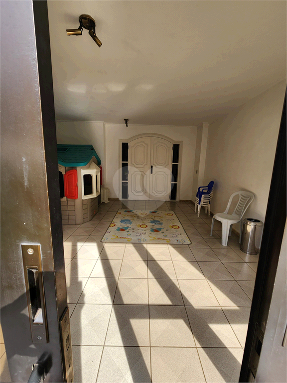 Venda Apartamento São Paulo Vila Olímpia REO1012112 34