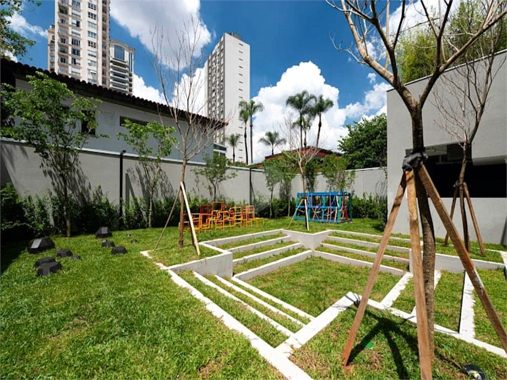 Venda Apartamento São Paulo Jardim América REO1012115 32