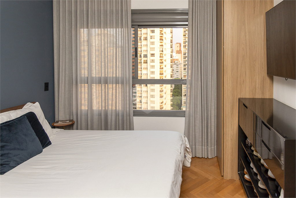 Venda Apartamento São Paulo Jardim América REO1012115 24