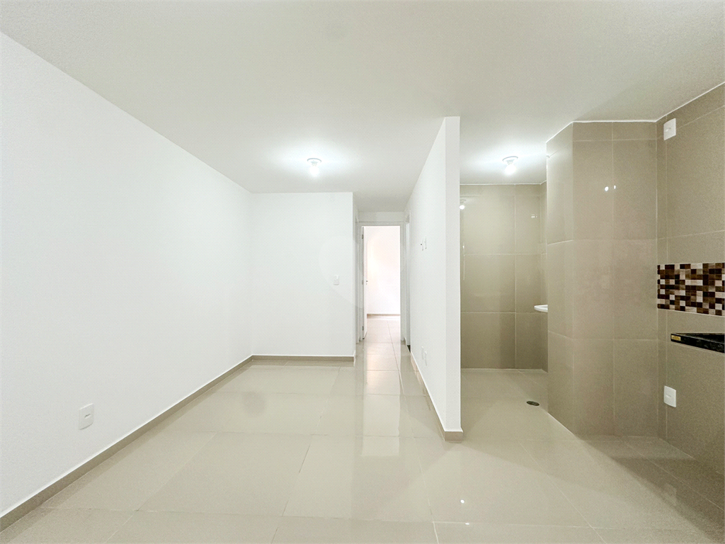 Venda Apartamento São Paulo Parque São Lucas REO1012122 1