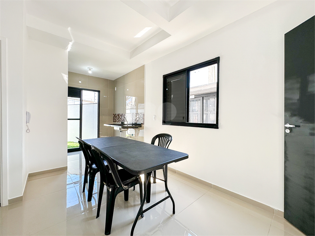 Venda Apartamento São Paulo Parque São Lucas REO1012132 1